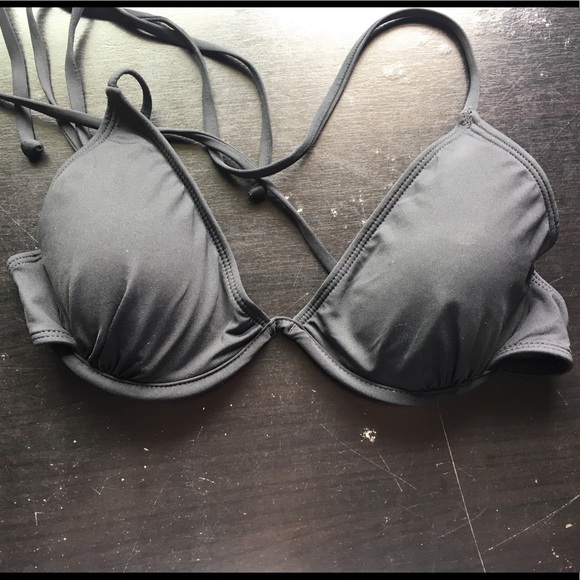 Bikini lab black bikini - Picture 2 of 7